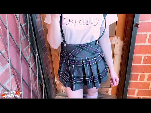❤️ Ysgol o Sucks ei dick ddwfn a fucks yn lle dosbarthiadau. ❤️ Porn cartref ar porn % cy.fuckmymac.ru% ❌❤
