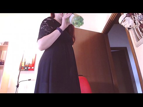 ❤️ Mae caethwas ymostyngol sy'n caru panties budr a melys yn cael ei orfodi i fastyrbio ar ôl gwylio'r fideo hwn! ❤️ Porn cartref ar porn % cy.fuckmymac.ru% ❌❤