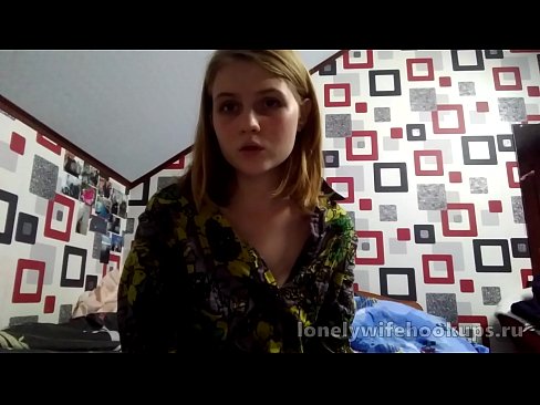 ❤️ Myfyriwr ifanc melyn o Rwsia yn hoffi dicks mwy. ❤️ Porn cartref ar porn % cy.fuckmymac.ru% ❌❤